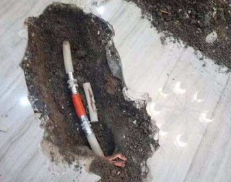 进贤水管维修哪家好